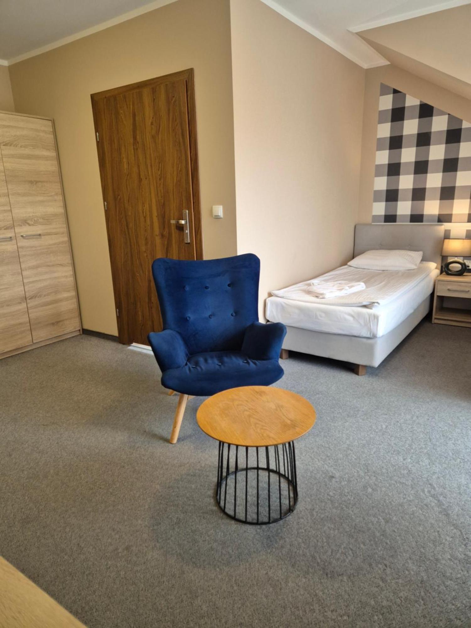 Instytut Zdrowia Sofra Fit & Spa Карпач Экстерьер фото