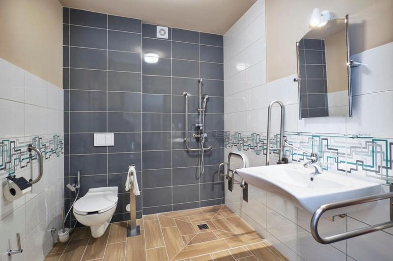 Instytut Zdrowia Sofra Fit & Spa Карпач Экстерьер фото
